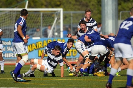 Wellington First XVs hoping to improve at home on Saturday